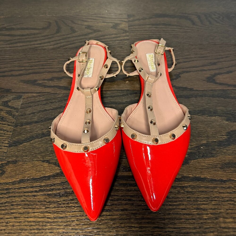 Dune (london) sandals